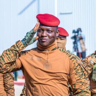 ቡርኪናፋሶ የአሜሪካ ዜጎች ወደ አገሯ እንዳይገቡ አገደች